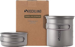 Rockland Πιάτο 0.75lt