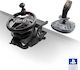 Thrustmaster SimTask Farming Pack Lenkrad mit Schalthebel für PS5