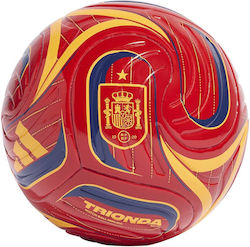 adidas FIFA World Cup 26 Trionda Spain Home Mini Μπάλα Ποδοσφαίρου Κόκκινη