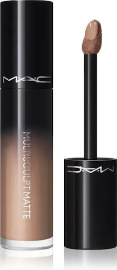 M.A.C M.A.C Palette mit Matt Lidschatten in Flüssiger Form 4.5 4.5ml