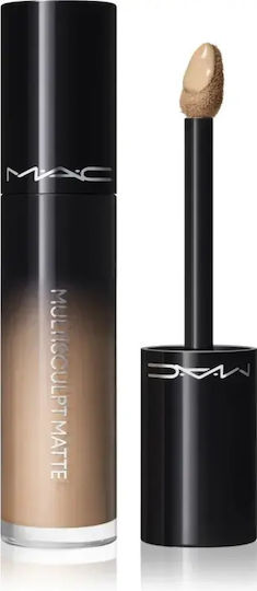M.A.C Παλέτα με Σκιές Ματιών Matte σε Υγρή Μορφή 4.5 4.5ml
