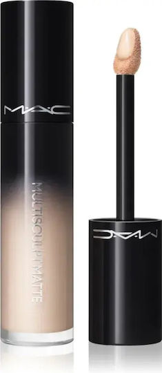M.A.C Παλέτα με Σκιές Ματιών Matte σε Υγρή Μορφή 4.5 4.5ml