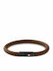 Tommy Hilfiger Men's Leather Bracelet
