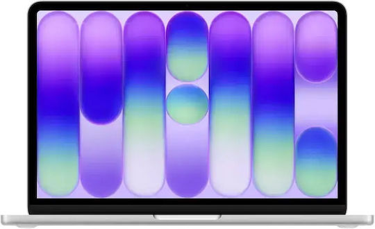 Apple MacBook Neo 13" IPS Retina Display (A18 Pro-6‑Core/8GB/256GB SSD/5‑Core GPU) Silver (International English Keyboard)