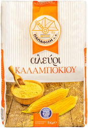 Myloi Papafili Брашно Царевица 1кг