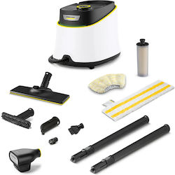 Karcher Ατμοκαθαριστής με Κοντάρι