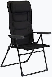 Vango Strandstuhl Schwarz Vango Strandstuhl Schwarz