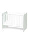 Lorelli Babybett Grüne Für Matratze 60x120cm