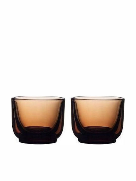 Fellow Espresso Cup Porcelain White 100ml