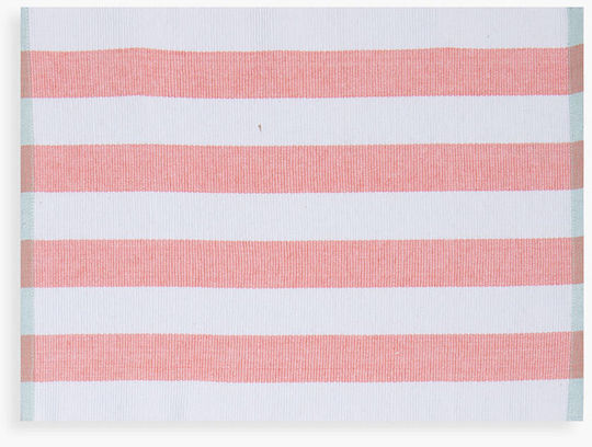 Nef-Nef Homeware Jeremy Σουπλά Πορτοκαλί 48x33cm 2τμχ Nef-Nef Homeware Jeremy Σουπλά Πορτοκαλί 48x33cm 2τμχ