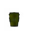 Ecoffee Cup Ecoffee Cup Kunststoff Tasse Mit Deckel Grüne 240ml