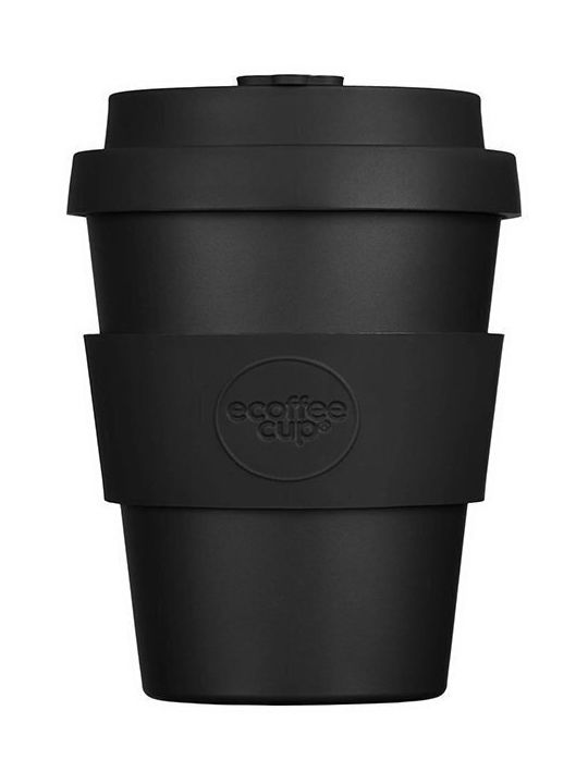 Ecoffee Cup Kunststoff Tasse Mit Deckel 180ml