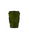 Ecoffee Cup Kunststoff Tasse Mit Deckel 350ml