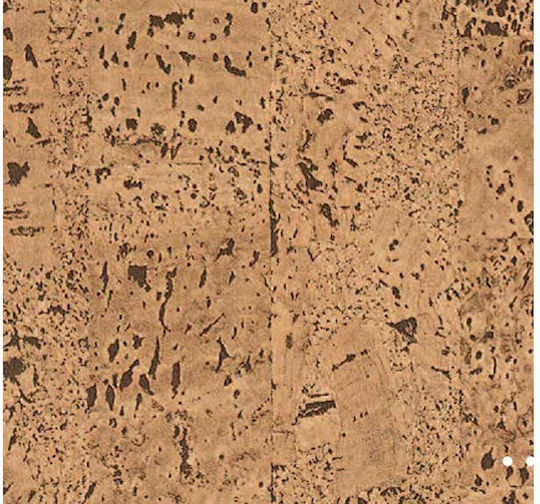 Αυτοκολλητο Φυλλο Cork 45 Cm X 200 Cm