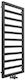 Hydroland Handtuchhalter Badezimmer 1240x530 Grau