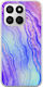 Agate Stone Neon Honor 400 Smart 5g Flexible TPU Transparent Silicone