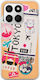 Ticket To Tokyo Honor 400 Smart 5g TPU Flexibil Silicon Transparent