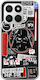 Star Wars Darth Vader Honor 400 Smart 5g Flexible TPU Transparent Silicone