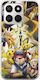 Pokemon Honor 400 Smart 5g Flexible TPU Transparent Silicone