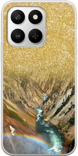 River Honor 400 Smart 5g Flexible Tpu Διάφανη Σιλικόνη