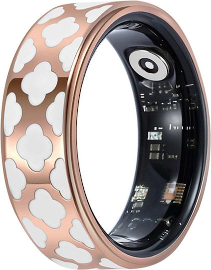 Avizar Ursa Intelligente Ringe Gold