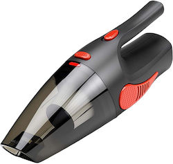 Avizar 80w Dc12v Portable Car Vacuum Cleaner Compact Powerful Black