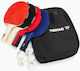 Tibhar Hobby Set 2 Table Tennis Set