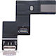 Clappio Charging Port Ipad Air 13 2024 Usb-c Connector Repair Part Blue