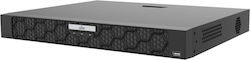 Uniview NVR502XXB NVR 16 Καναλιών 4K Uniview NVR502XXB NVR 16 Καναλιών 4K