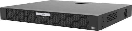 Uniview NVR502-16B NVR Recorder 16 Channel With 4K Resolution