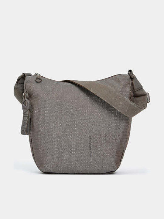 Mandarina Duck Women's Shoulder Bag Puro