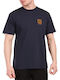 T-shirt Indigo