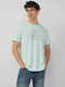 T-Shirt Grün