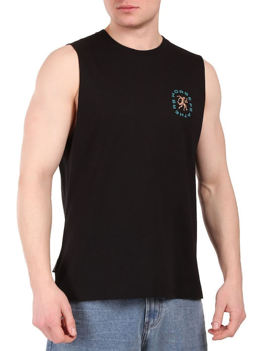 Horsefeathers Blouse Black