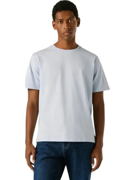 Pepe Jeans Connor Connor T-shirt Light Blue