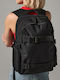 BagBase Backpack 23lt Μαύρο