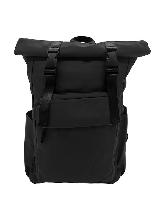 Gift-Me Rucksack Wasserdicht 15lt Schwarzes