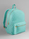 BagBase Original Footwear Rucksack Grün