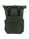 Gift-Me Rucksack Wasserdicht 27lt Grüne
