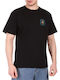 T-shirt Black