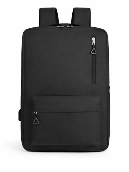 Backpack Μαύρο