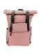 Gift-Me Rucksack Wasserdicht 15l Rosa