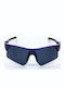 Polaroid Unisex Γυαλιά Ηλίου με Μωβ Σκελετό PLD7024/S B3V/99