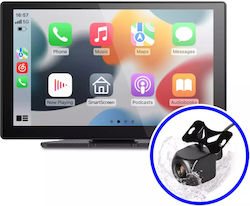 8,8-Zoll Touchscreen Multimedia für Dashboard mit Apple CarPlay / Android Auto / Bluetooth / GPS 8,8-Zoll Touchscreen Multimedia für Dashboard mit Apple CarPlay / Android Auto / Bluetooth / GPS