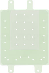 Samsung Handyklebstoffe Galaxy S25 Fe Hitzebeständiger Service Pack Transparent Samsung Handyklebstoffe Galaxy S25 Fe Hitzebeständiger Service Pack Transparent