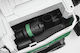 Hikoki Aspirator Umed-Uscat 1200W cu Recipient din Plastic 20l