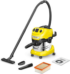 Karcher Wet Dry 1000W 20lt Karcher Wet Dry 1000W 20lt
