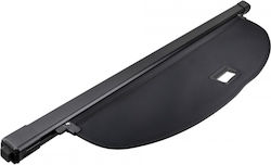 Kofferraumabdeckung Kompatibel mit Nissan X-trail T32 2014-2022