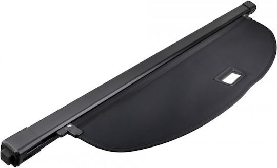 Kofferraumabdeckung Kompatibel mit Nissan X-trail T32 2014-2022