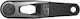 Sram X0 Eagle Transmission Crank Arm Power Meter